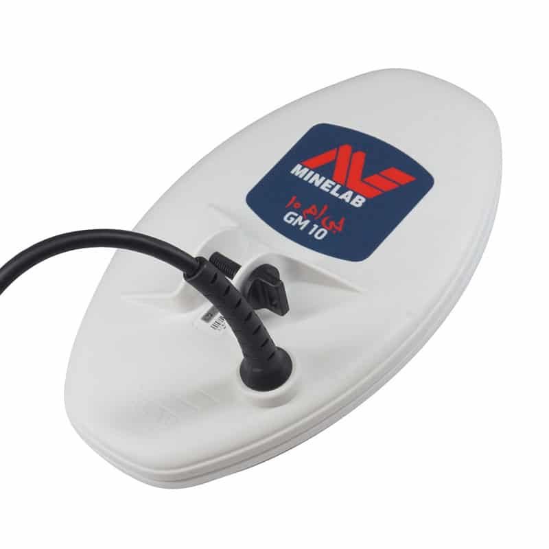 Minelab GOLD MONSTER 1000 Metal Detector with Pro-Find 40