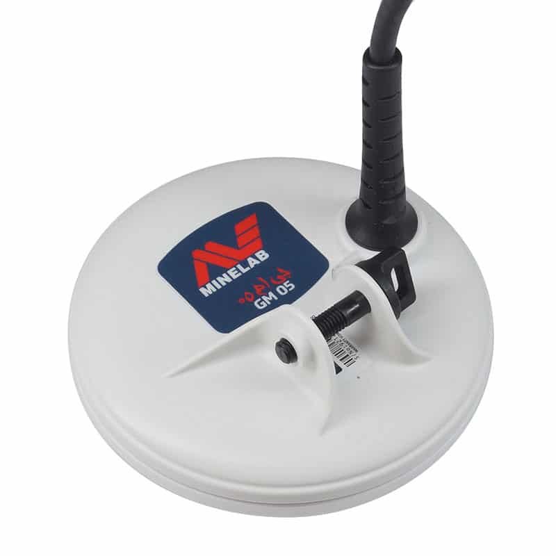 Minelab GOLD MONSTER 1000 Metal Detector with Pro-Find 40